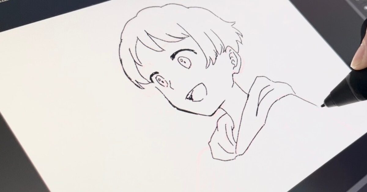 イラスト