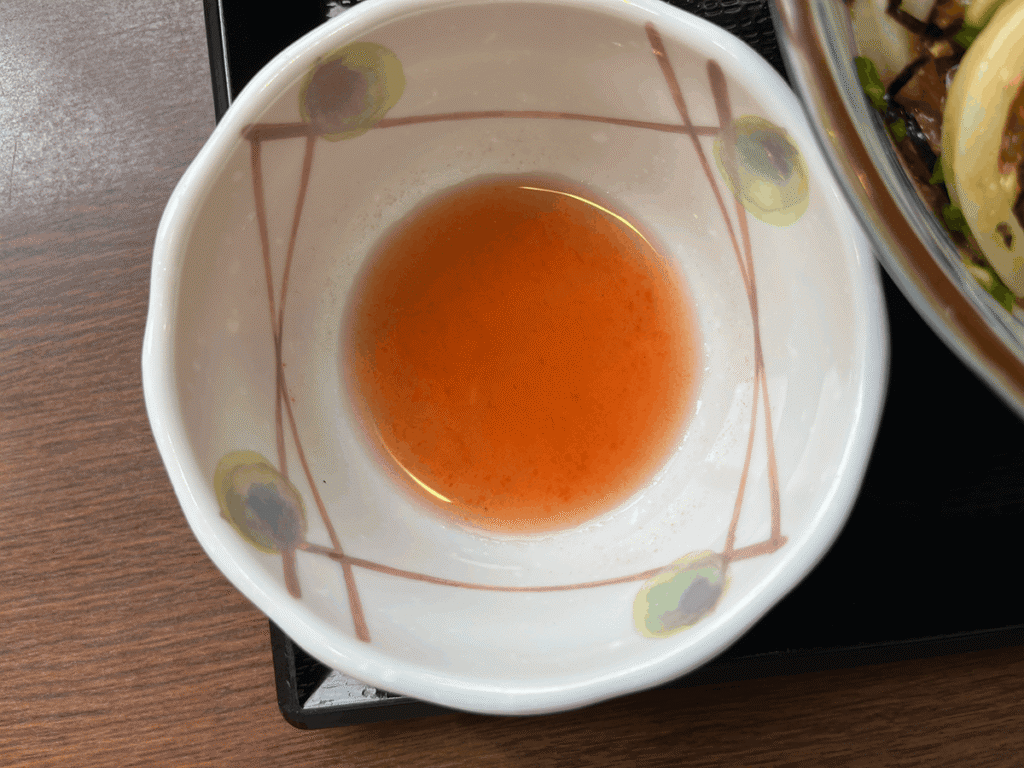 トマト酢